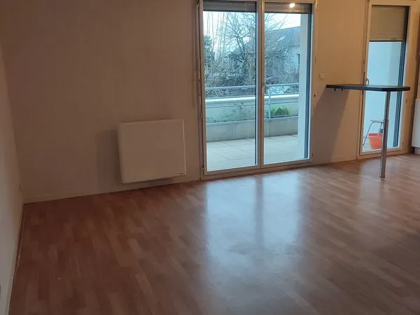 Location appartement T3 