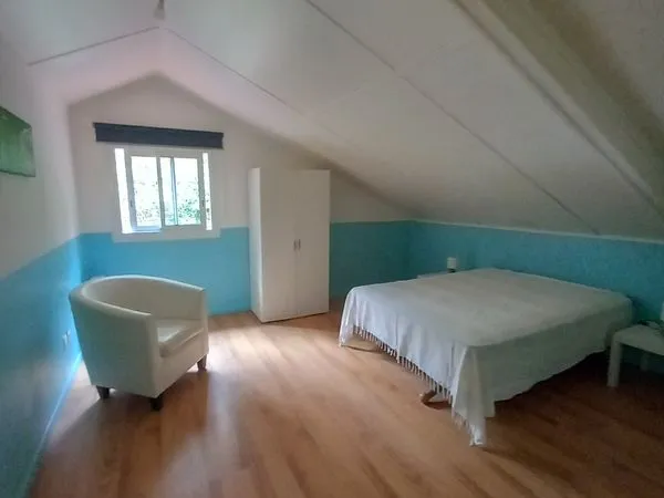 Location maison charges comprises 