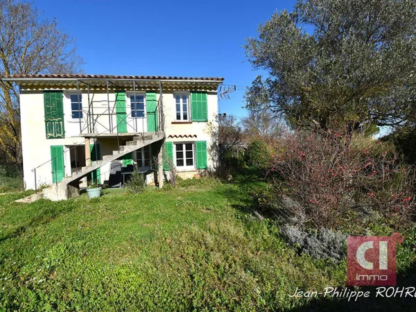 Maison 3 pièces 48 m² 
