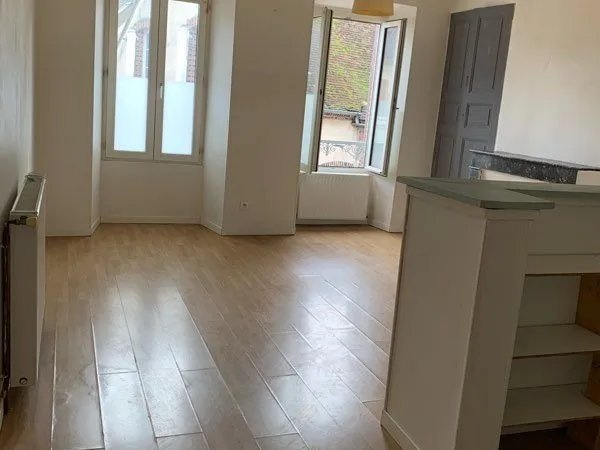 Appartement F3 