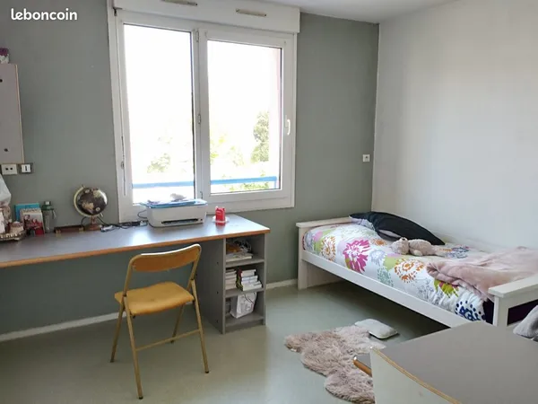 Studio 20m2 Roubaix 