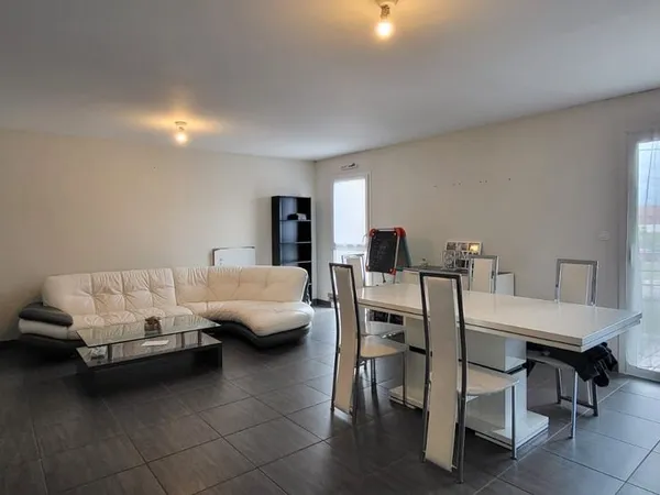 Appartement 3 pièces 75 m² 