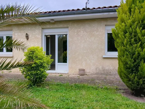 Maison 3 pièces 65 m² 