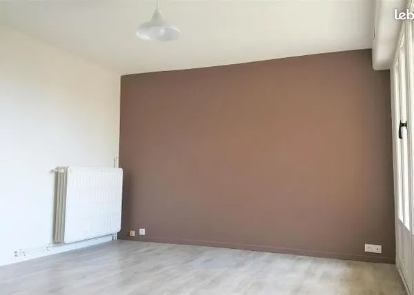 Appartement 1 pièce 27 m² 