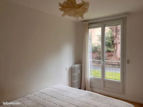 Chambre en colocation - Versailles Rive Droite 