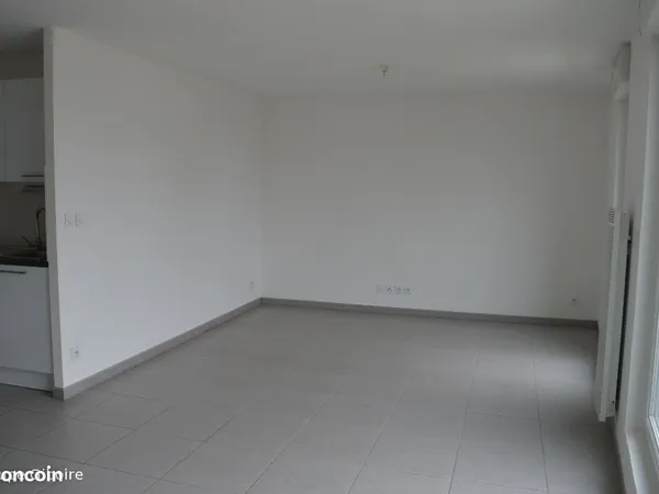 Appartement 3 pièces 68 m² 