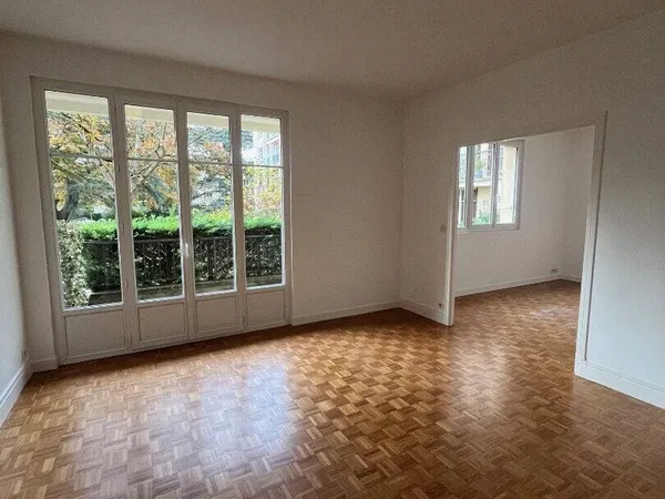 Appartement 4 pièces 85 m² 