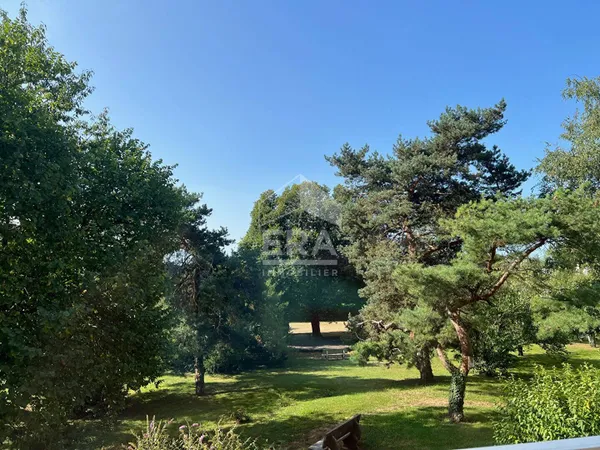 Appartement 4 pièces 64 m² 