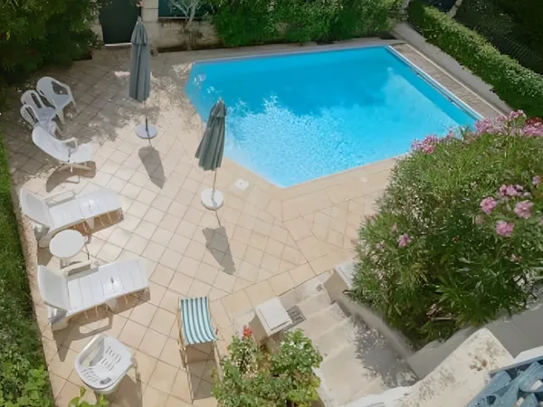 Villa de Charme à Royan-Pontaillac 