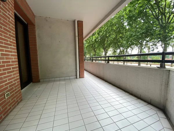 Appartement 4 pièces 84 m² 