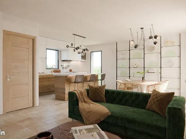 Villa 4 pièces 86 m² 