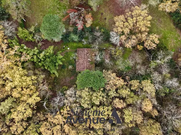 Terrain 10883 m² MONTAUBAN 