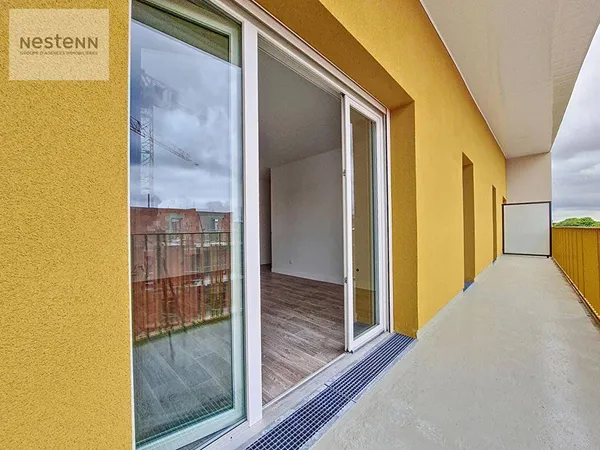 Loue T2 - 59.6m² - Saran 45770 