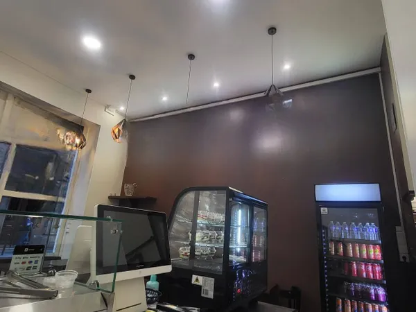Local commercial 