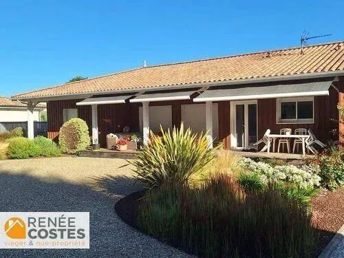Maison 6 pièces 157 m² 