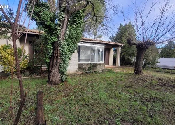 Maison 3 pièces 75 m² 