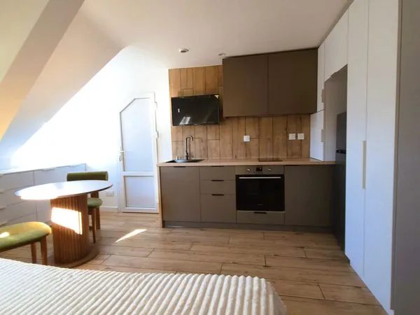 Studio meublé centre ville 