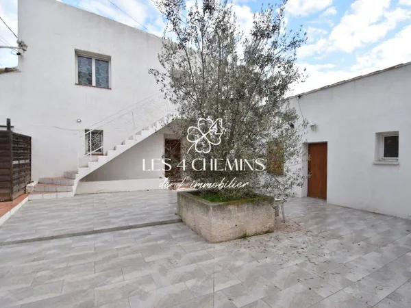 Appartement 2 pièces 32 m² 