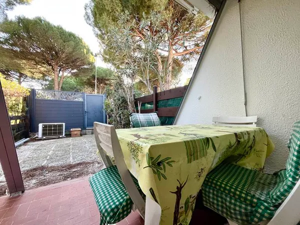 Appartement 1 pièce 26 m² 