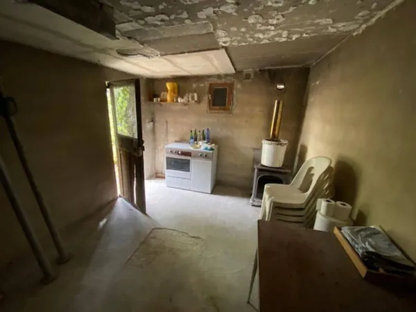 Propriété 1 pièce 