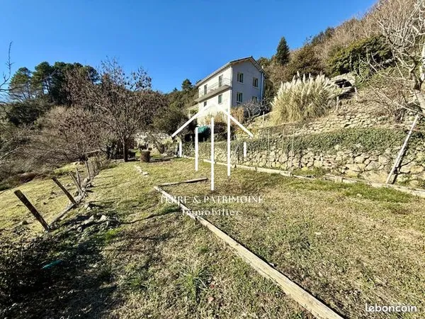 Maison 4 pièces 114 m² 