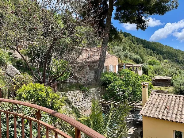 Maison 6 chambre(s) à vendre 