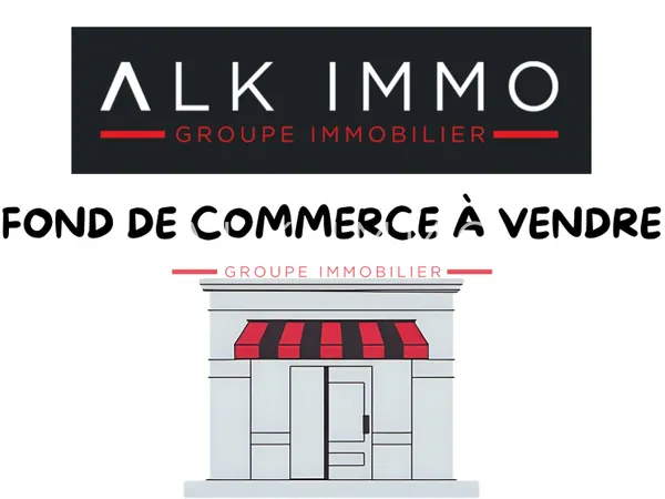 FONDS DE COMMERCE - RESTAURATION 