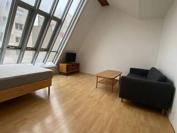 Appartement 1 pièce 34 m² 