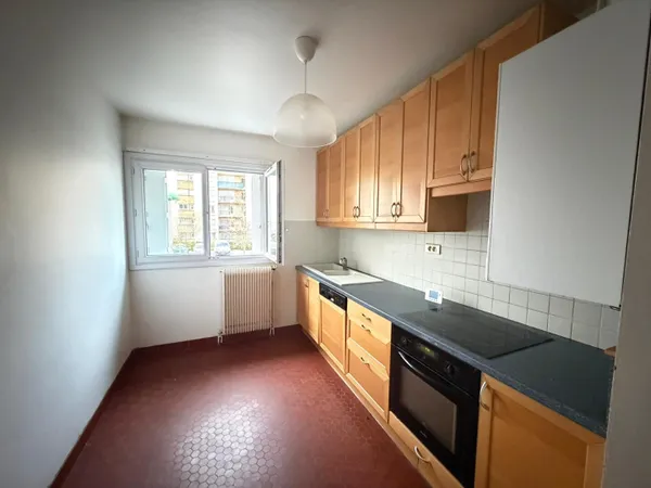 Appartement 3 pièces 70 m² 