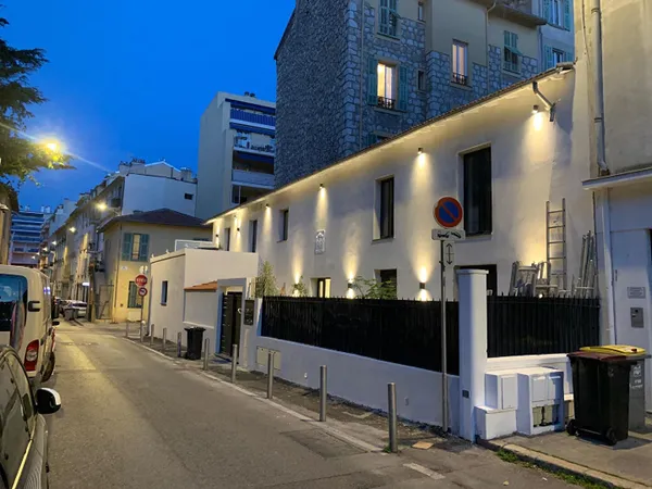 Maison 4 pièces 104 m² 