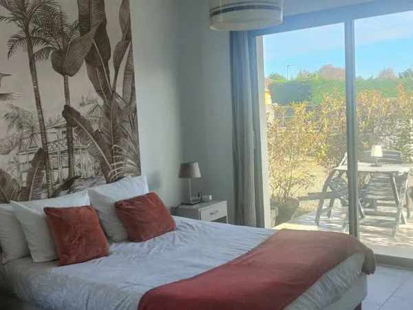 Maison 1 pièce 25 m² 