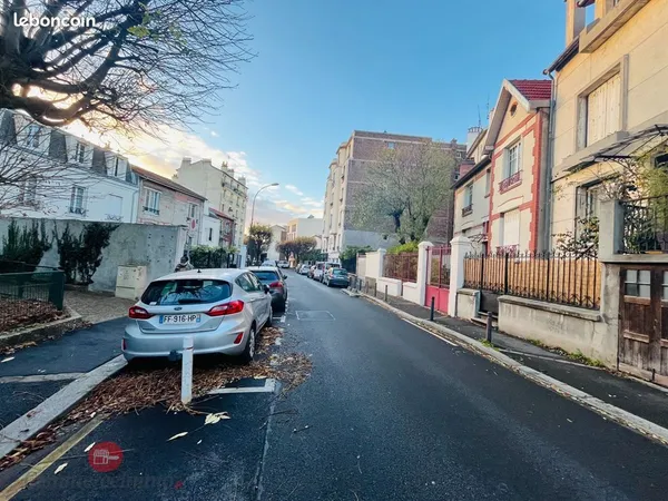 Boutique 20 m² FONTENAY SOUS BOIS 