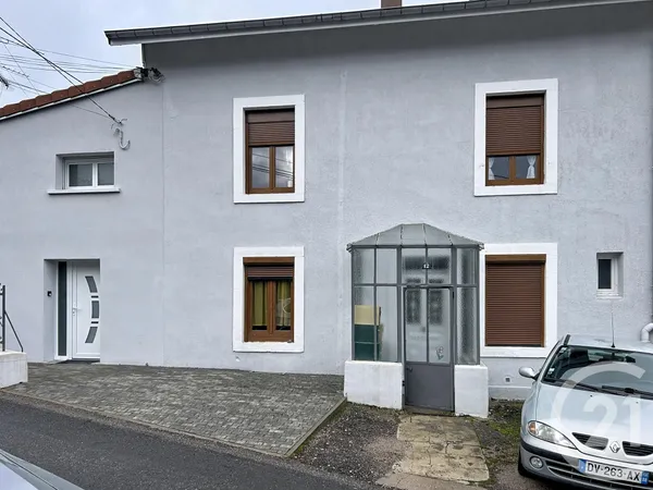 Appartement 2 pièces 47 m² 