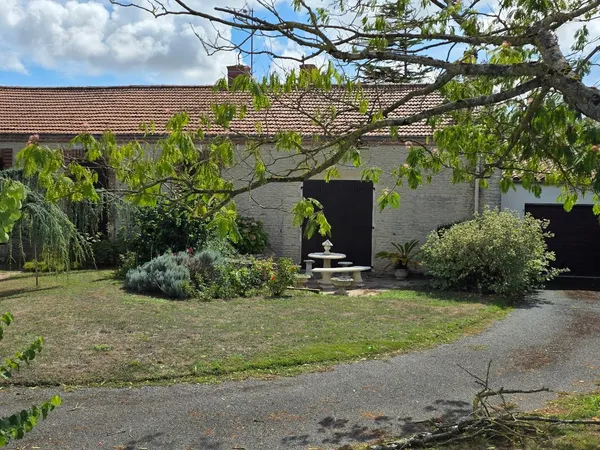 Maison 6 pièces 120 m² 