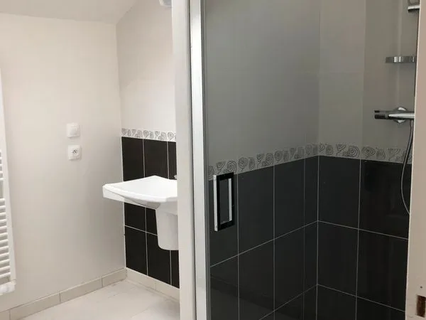 Location appartement T3 