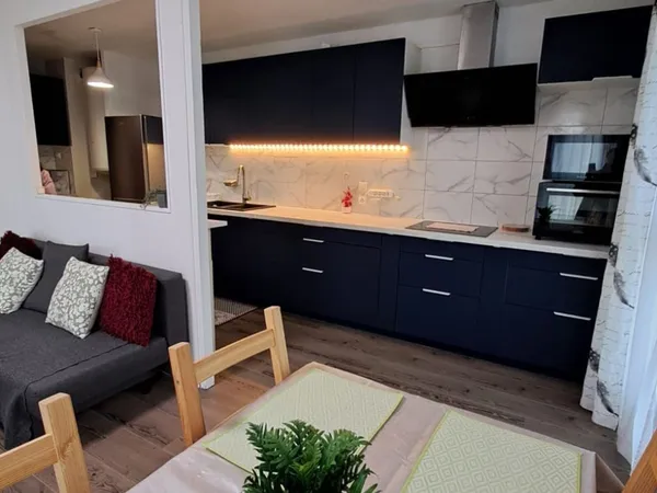 Appartement 2 pièces 49 m² 