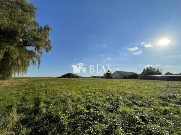 Terrain 2229 m² 