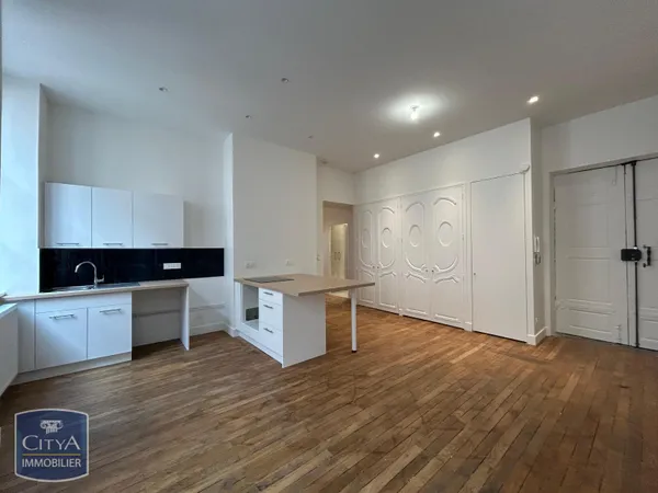 Appartement 3 pièces 83 m² 