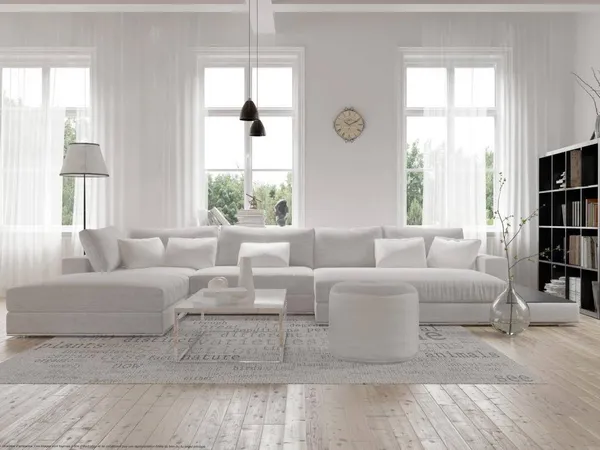 Appartement 4 pièces 117 m² 