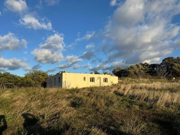 Maison de plain-pied 5 pièces 200 m² 