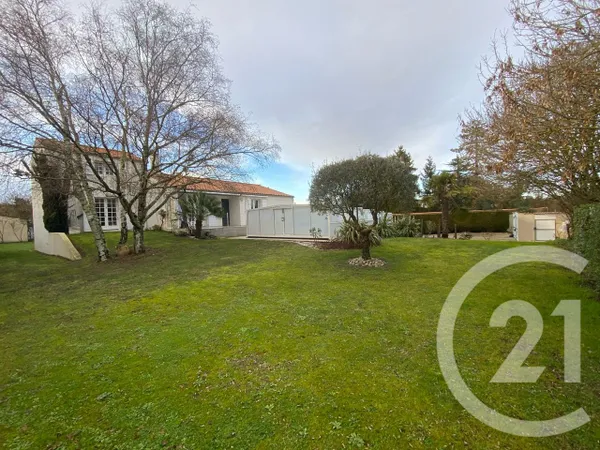 Maison 7 pièces 157 m² 