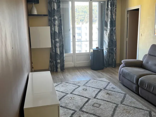 Vends appartement lumineux 