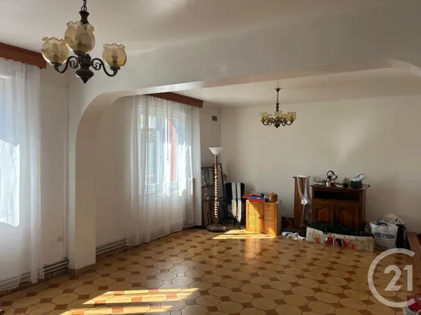Maison 4 pièces 97 m² 