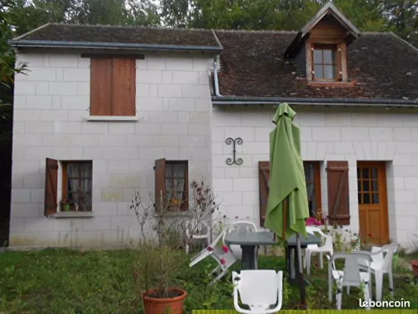 Maison 3 pièces 93 m² 