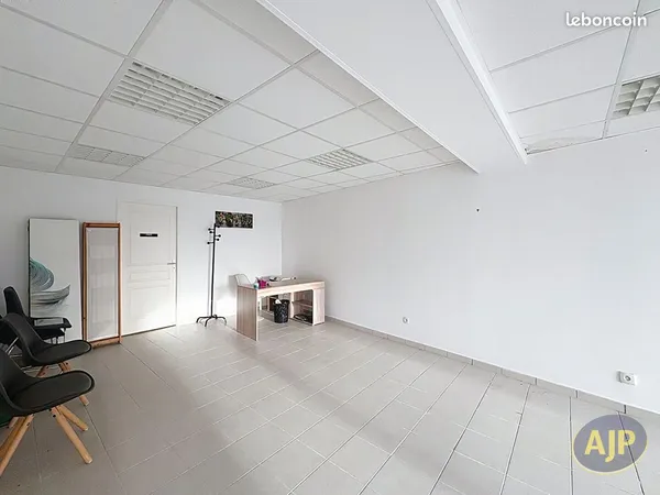 Appartement 1 pièce 48 m² 