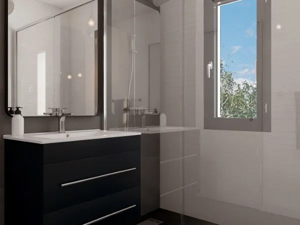 Maison 5 pièces 80 m² 