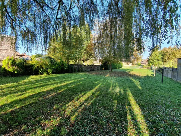 Maison 6 pièces 110 m² 