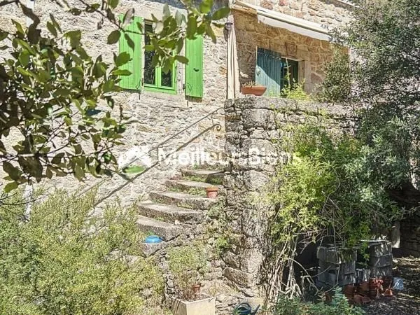 Maison 8 pièces 165 m² 