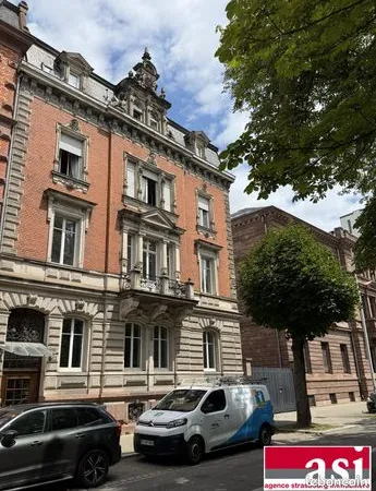 Appartement 10 pièces 250 m² 