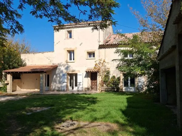 Propriété 8 pièces 105 m² 